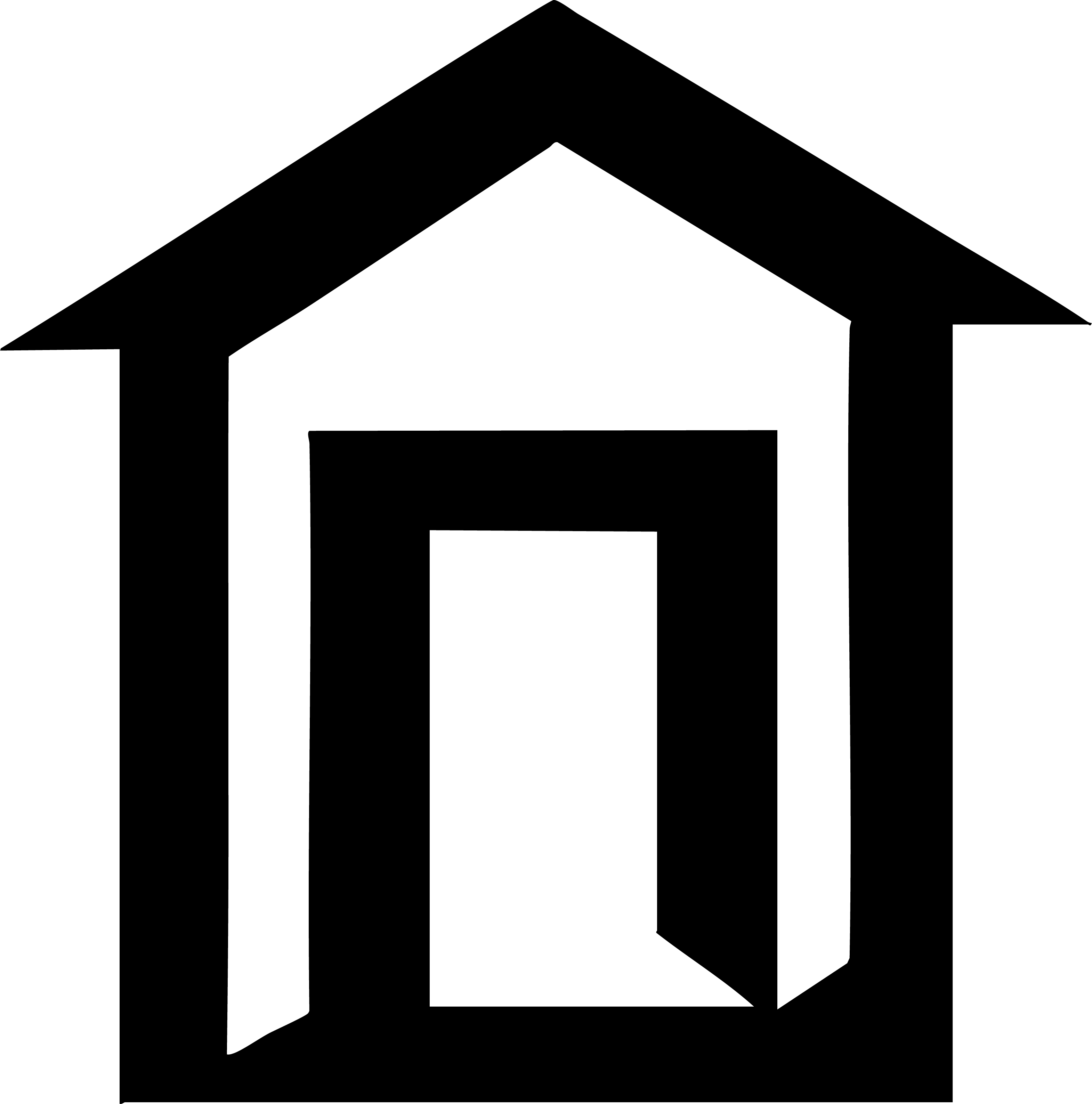 Drift Spirit House - Where spirits come home